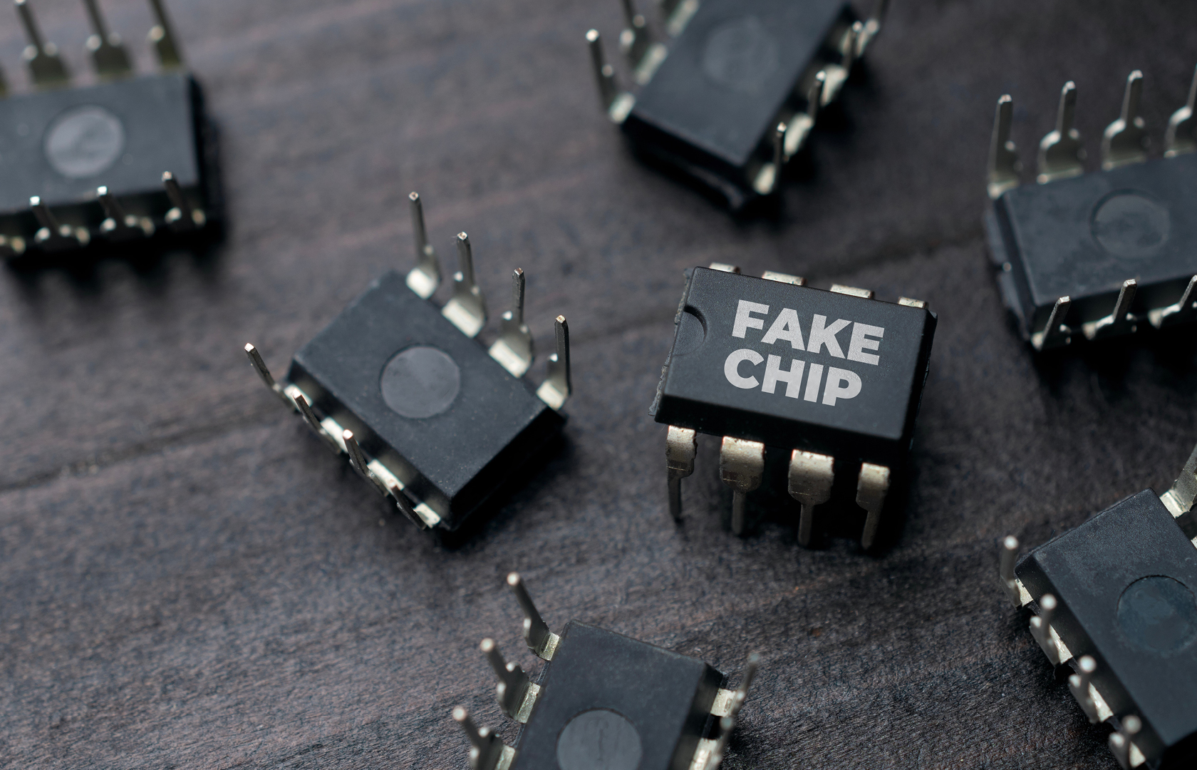 Protecting Your PCB Against Counterfeit Components