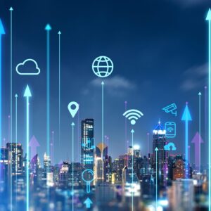 electronics manufacturer