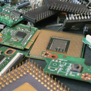 What Happens When a Component Goes End of Life Component Goes End of Life